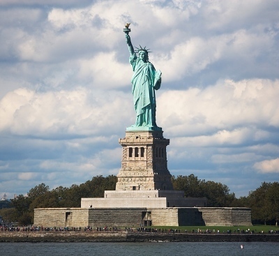 Vacation Spots in the U.S. vacation spots in the us Vacation Spots in the U.S.