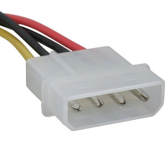 what-are-molex-connectors what are molex connectors 550x483 What Are Molex Connectors?