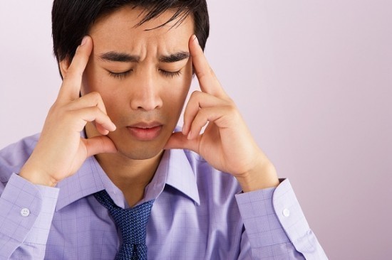 what-causes-headache what causes headache 550x366 What Causes Headache?