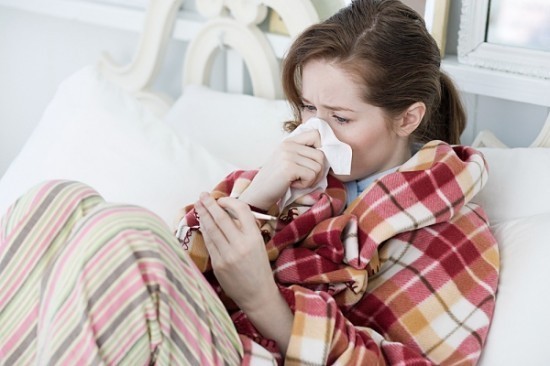 what-causes-influenza what causes influenza 550x366 What Causes Influenza?