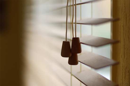 window-blind-pulls window blind pulls How to Repair Window Blinds