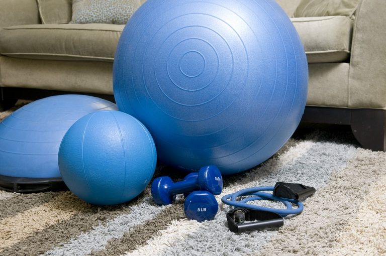 Gym Equipment for Sale: What to Buy and Where to Find It