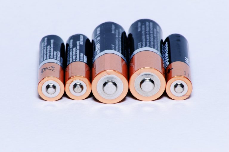 How Does a Battery Work?