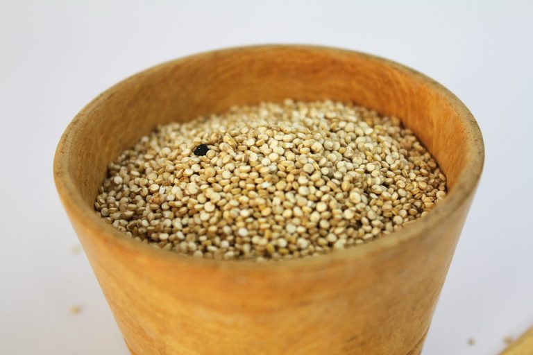 How to Cook Amaranth?