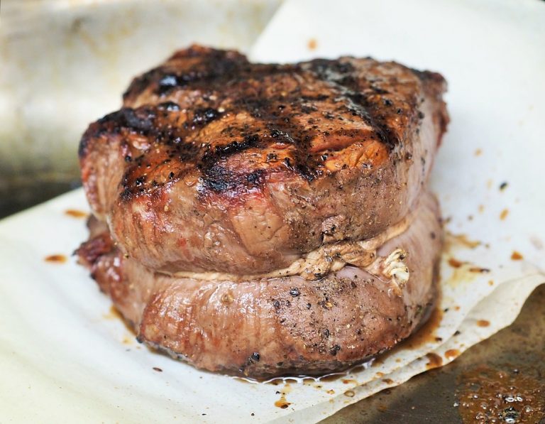 How to Cook Fillet Mignon?