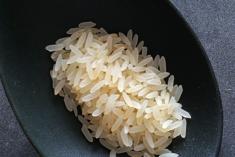 How to Cook Rice in a Microwave?