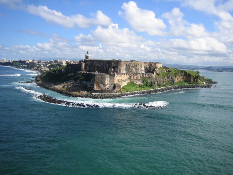 Who Discovered Puerto Rico?